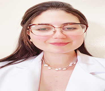 Asmaa Nouih