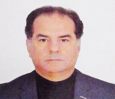 Khalid El Msiyah