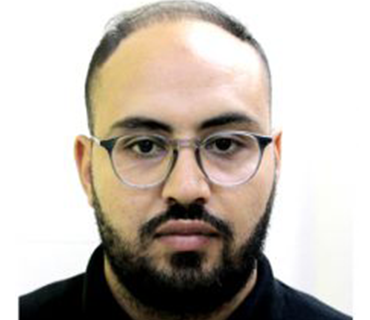 Ayoub Ouassaf